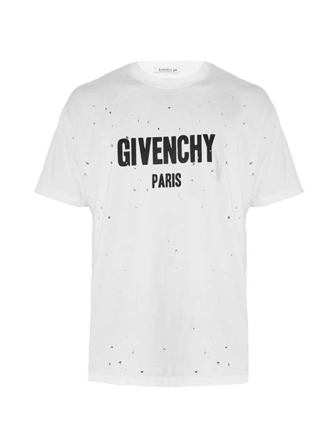 givenchy 2013 t shirt|givenchy t shirt euro.